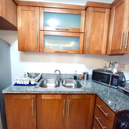 Your Space Piscina, Parque Infantil, 3 Habitaciones , Res Breezes Santiago 圣地亚哥洛斯卡巴 外观 照片