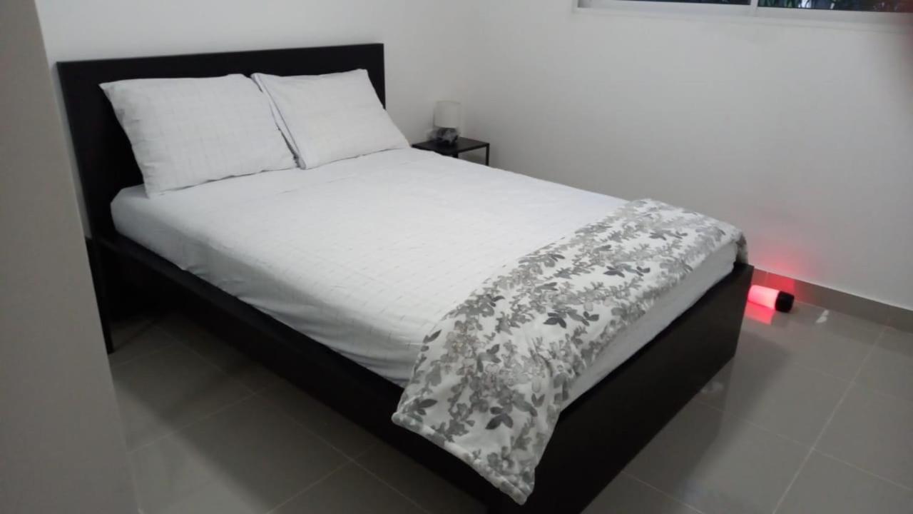 Your Space Piscina, Parque Infantil, 3 Habitaciones , Res Breezes Santiago 圣地亚哥洛斯卡巴 外观 照片
