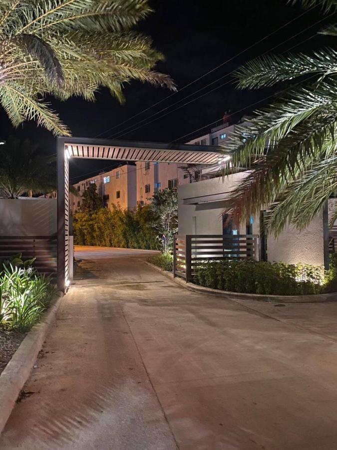 Your Space Piscina, Parque Infantil, 3 Habitaciones , Res Breezes Santiago 圣地亚哥洛斯卡巴 外观 照片