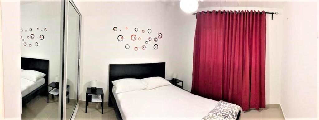 Your Space Piscina, Parque Infantil, 3 Habitaciones , Res Breezes Santiago 圣地亚哥洛斯卡巴 外观 照片