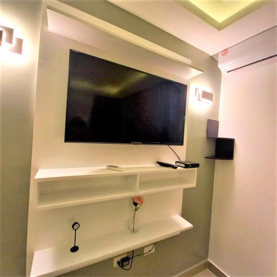 Your Space Piscina, Parque Infantil, 3 Habitaciones , Res Breezes Santiago 圣地亚哥洛斯卡巴 外观 照片