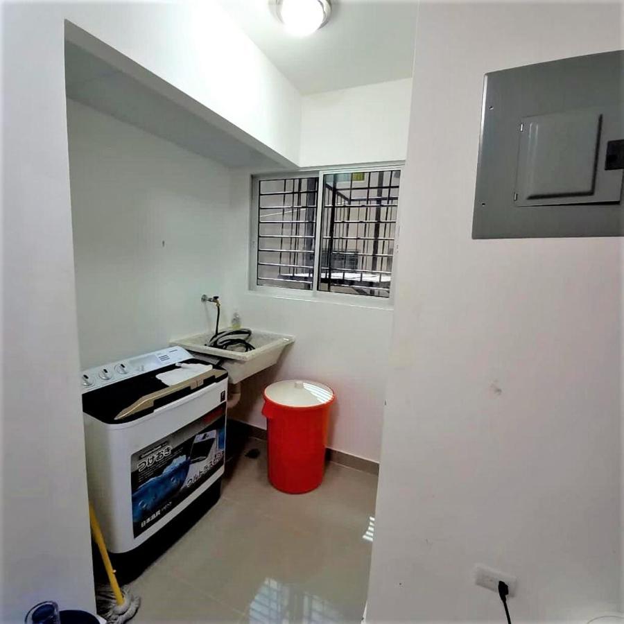 Your Space Piscina, Parque Infantil, 3 Habitaciones , Res Breezes Santiago 圣地亚哥洛斯卡巴 外观 照片