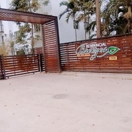 Your Space Piscina, Parque Infantil, 3 Habitaciones , Res Breezes Santiago 圣地亚哥洛斯卡巴 外观 照片